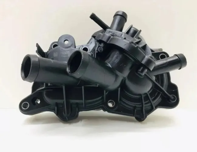 Bomba d'água Gol Voyage G7 G8 1.0 3 cilindros