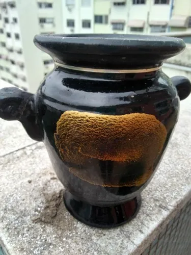 Quartinha /vaso