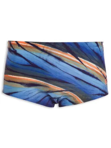 Sunga BlueMan Adulto Masculino Estampa Vintage