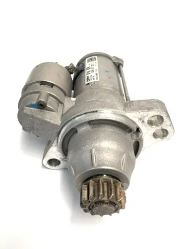 Motor Arranque Polo Virtus 1.0 3c TSI / 1.6 MSI (Usado/Original)