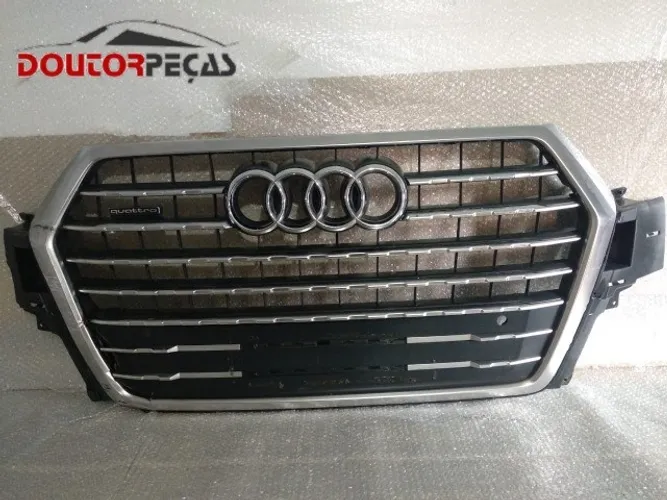 Grade superior audi q7 ii 4m 2015 