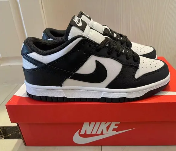 Nike Sb Dunk Low. Pk. 38 ao 43. 