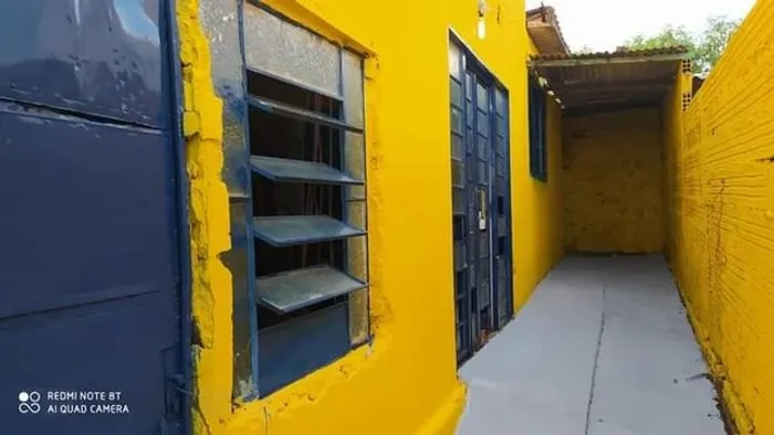 PINTOR de parede