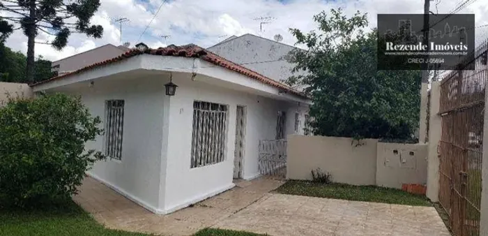 Casa 2 quartos venda, 200 m² por R$ 1.999.000 - Jardim das Américas - Curitiba/PR