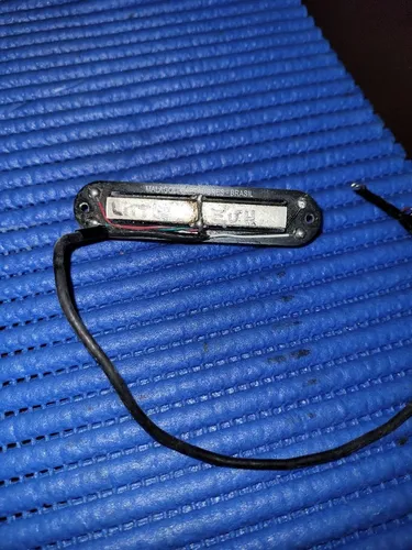 Captador malagoli little evh ponte 