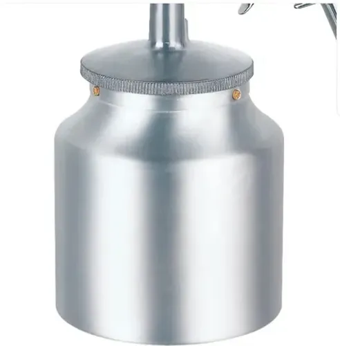 Pistola jateamento areia manual pdr PRO-520