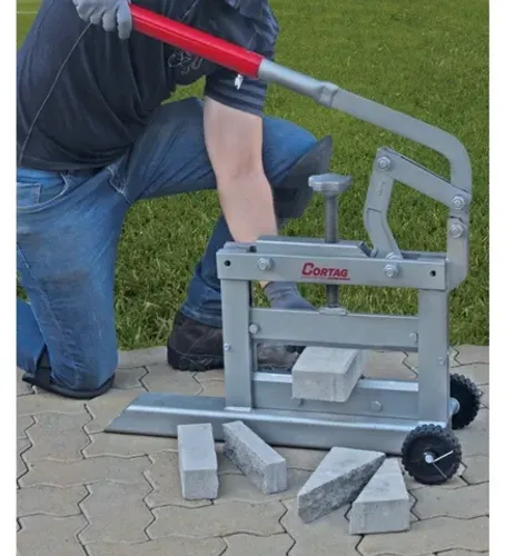 Cortador para Blocos 6L - Cortag-60136