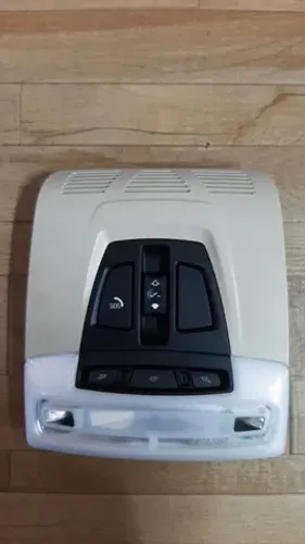 Luz Teto Bmw X1
