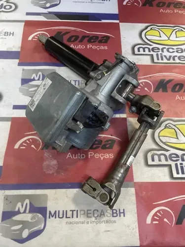 Coluna Elétrica (6r1909144aj) Audi A1