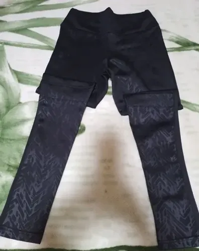 Calça estilo Montaria térmica 
