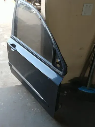 Porta Dianteira Lado Direito Fiat Stilo 