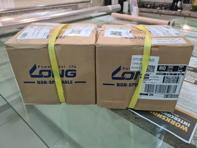 Baterias Long  12 v 50 ah