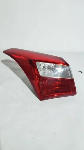 Lanterna I30 Traseira Lateral Le 13/15 Original 
