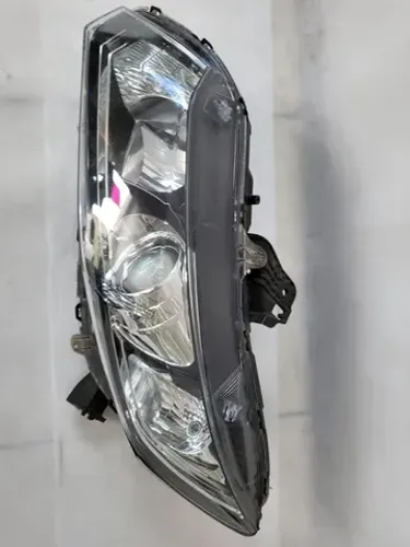 Farol esquerdo Honda Civic 2012 2013 2014 2015 2016 