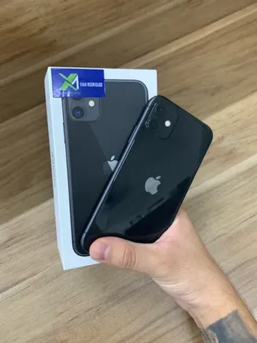 iPhone 11 seminovo pronta entrega // somos a melhor loja 