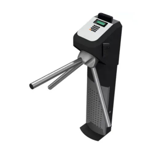 Catraca De Acesso Lumen Proximidade E Cofre Coletor