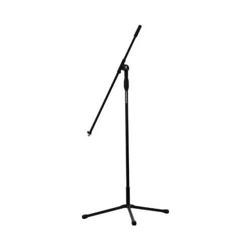Pedestal P/ Microfone Hayonik PM100 Preto - AC2481