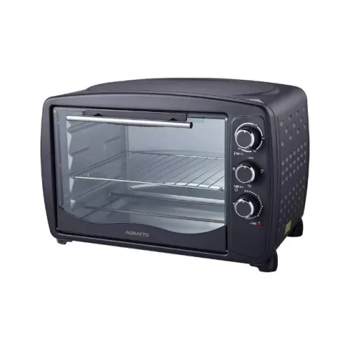 Forno Eletrico 1500w 60hz Fe44-01 44l 127v Agratto