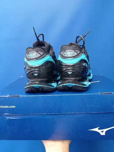 Mizuno prophecy 6 relíquia 