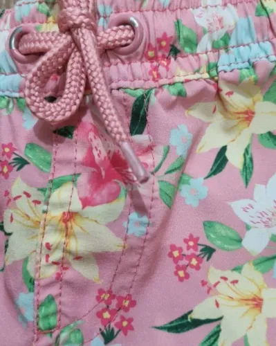 Lotinho Menina 12 Meses 