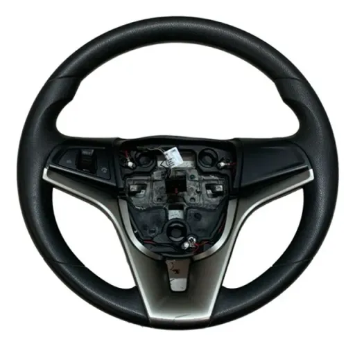 Volante De Direção Gm Spin 1.8 2020 2021