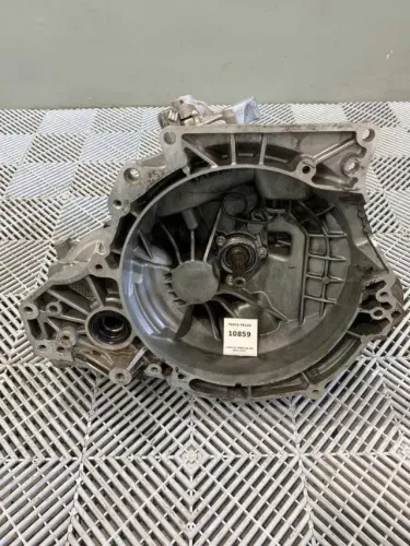 Caixa de marcha Gm Onix 2023
