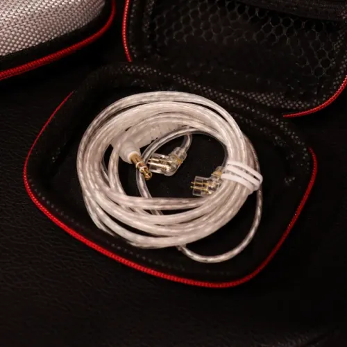 Cabo KZ Pino C sem Microfone Blindado