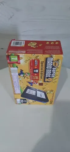 Nintendo 2 ds