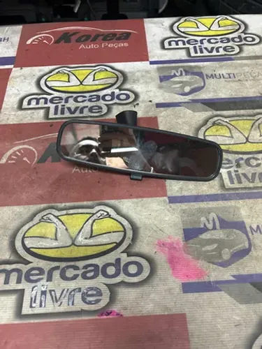 Retrovisor Interno Honda Fit 2014 / 2021