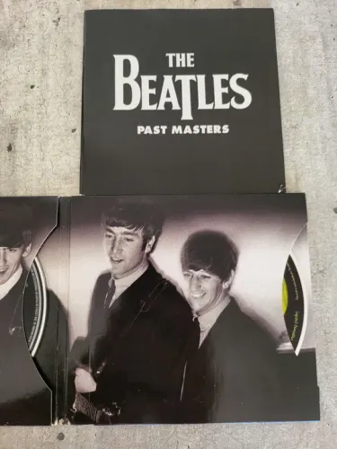 The Beatles