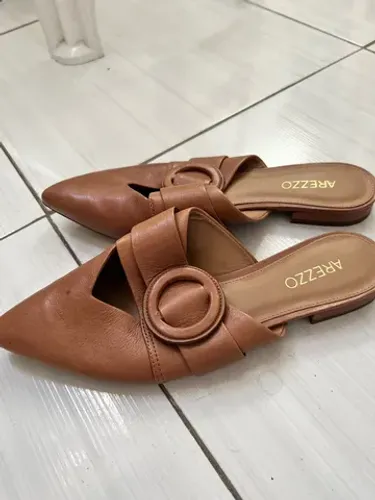 Mule Arezzo