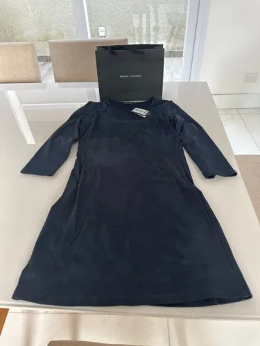 Vestido Armani Exchange - Novo com etiqueta