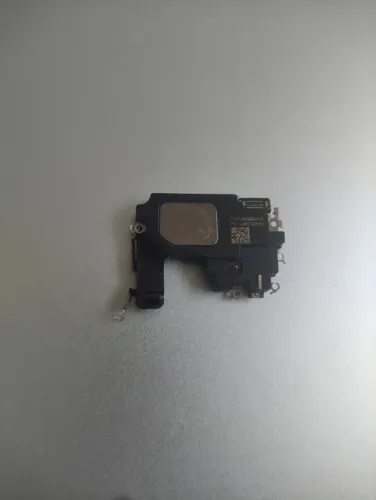 Auricular iPhone 14 original retirada