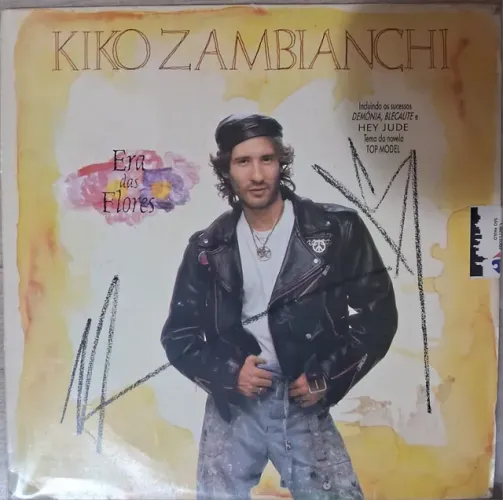 Lote discos de Rock Nacional 80'