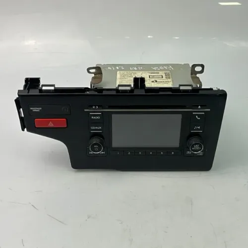 Rádio CD Player Honda WRV 2015 2023 | 39100TRYM010M1
