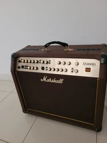 Marshall AS100D