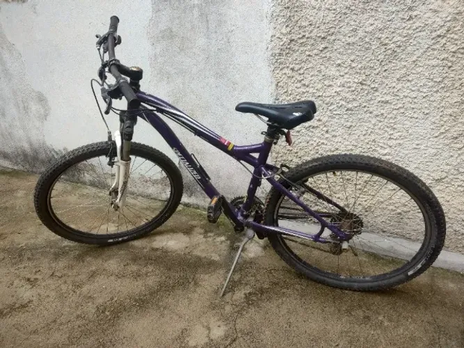 Bike Specialized Myka