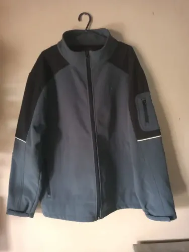 Jaqueta masculina GG