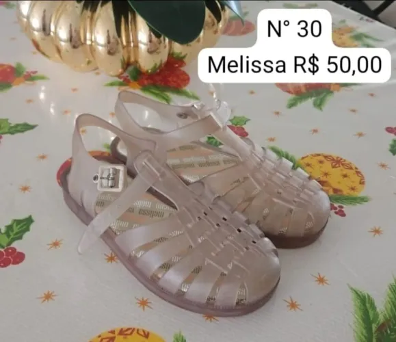 Melissa n° 30