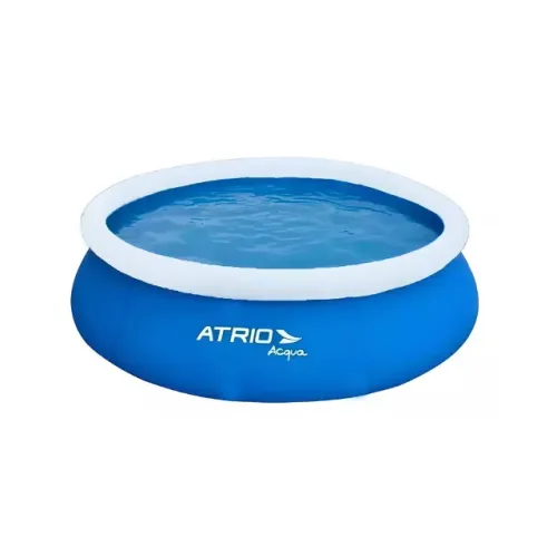 Piscina Inflável Redonda Atrio Acqua ES303 de 1000L