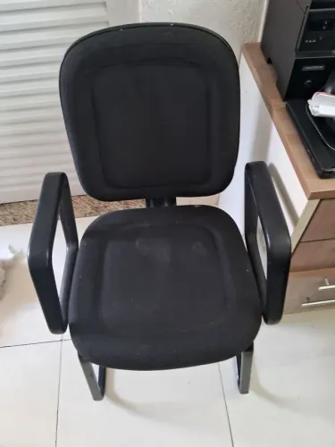 Cadeira de escritório 