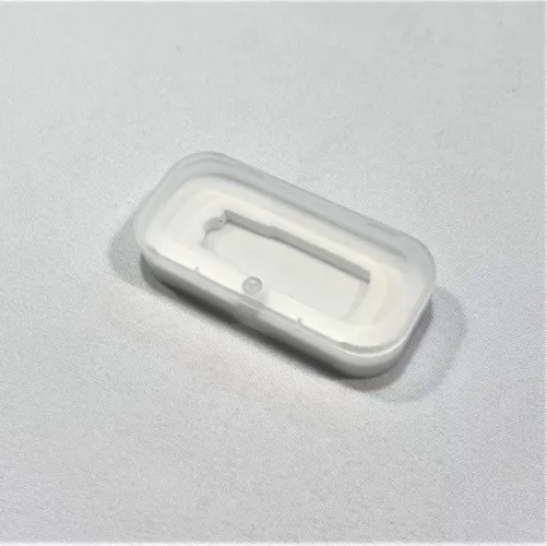 (Aceito cartão) Estojo/Case p/ Armazenamento de Pen Drive