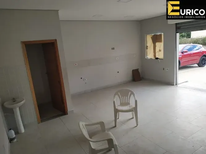 Sala para aluguel no JARDIM ALTO DE SANTA CRUZ em Itatiba/SP