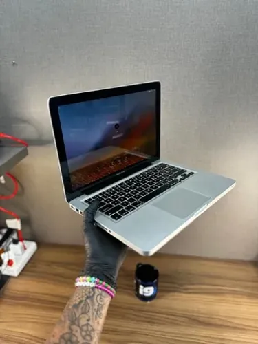 MacBook Pro 2011 A1278 8gb 256 Ssd Super Novo (Loja Fisica - Garantia)