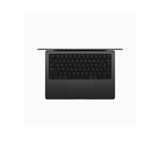 MacBook Pro M4 Chip 16GB 512GB SSD 14 pol (NOVO LACRADO)