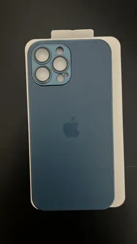 Capinha de vidro para IPhone 13 Pro Max