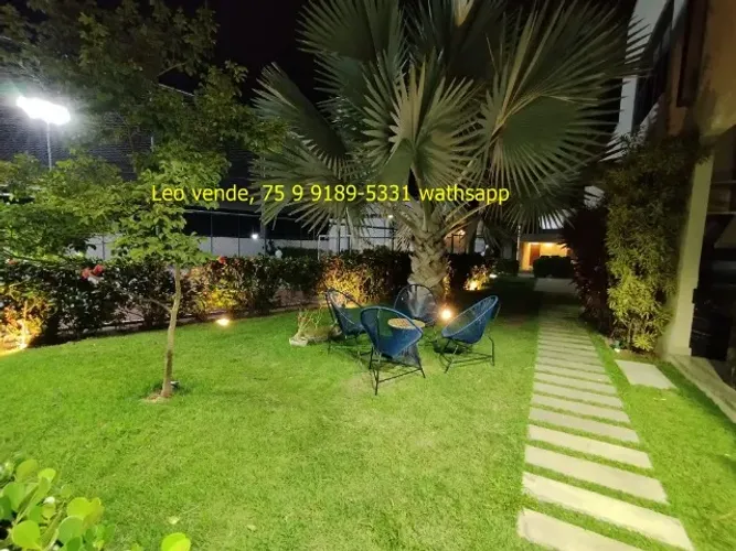 Leo vende. bairro Sim, duplex 4\4 c 2 suítes, área externa ampla.