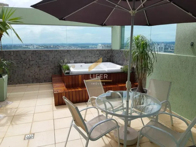 Oportunidade - Cobertura proxima ao Colégio Liceu em Campinas