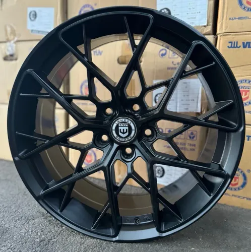 Rodas aro 18 tala 8 furacão 5x112
