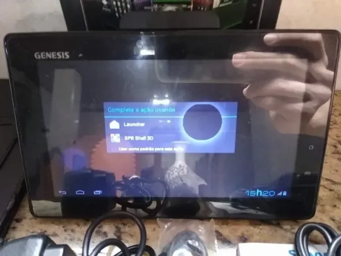 Tablet Genesis GT-7230